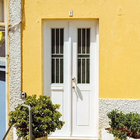 Sailor'S House - Holiday'S House-3