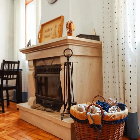 Sailor'S House - Holiday'S House-2