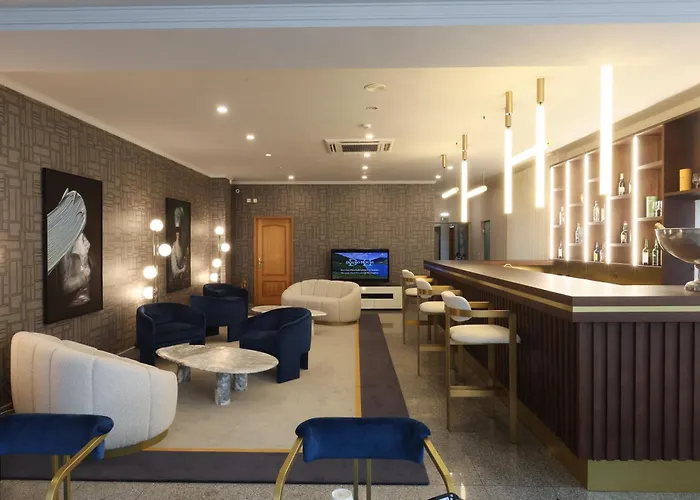 3 SterneHotel America
