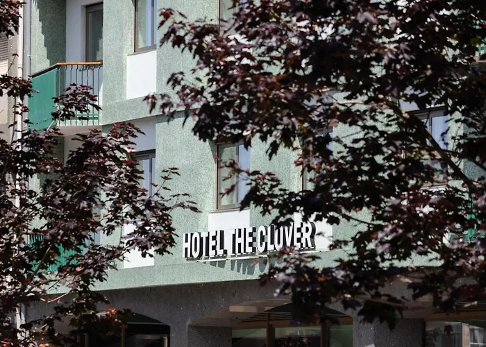 Resort: Acta The Clover