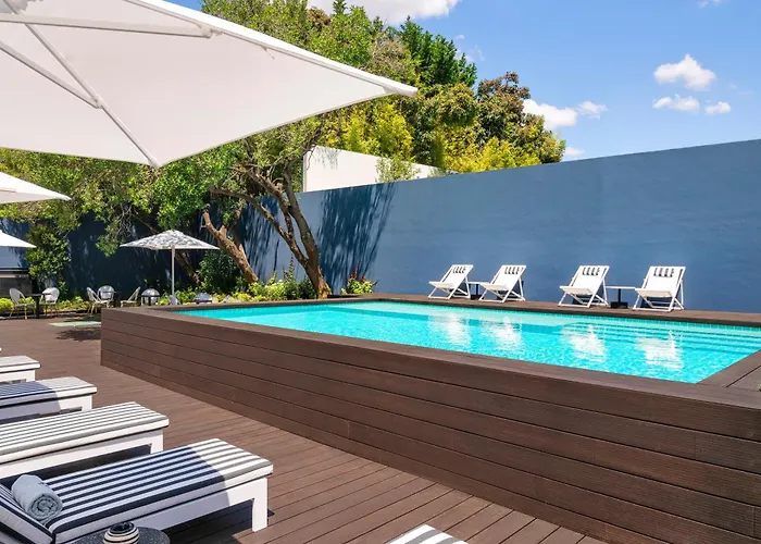 Casa da Marechal - Boutique House by Oporto Collection