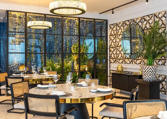 Hotel Cristal Porto
