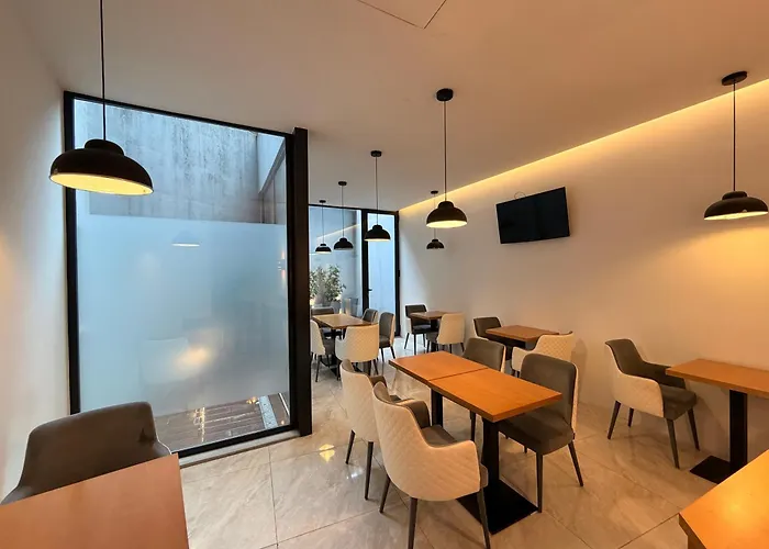 Mystay Porto Batalha