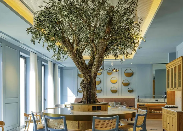 Mercure Porto Centro Aliados